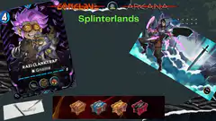 Splinterlands Arcana Conclave Challenge
