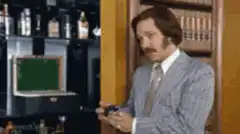 60% of the time it works every time