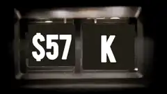 Jim Halpert reacts to $58K