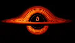 Bitcoin Black Hole