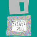 Floppy PNG floppy disk