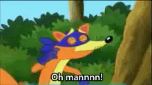 Swiper no swiping oh mannnn