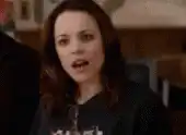 Rachel McAdams excited and nervous