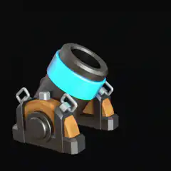 Pepe the Frog Cannon Pop-up
