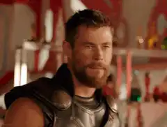 Thor That's What Heroes Do