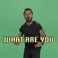 What Are You Waiting For Do It