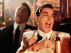 Ray Liotta Bitcoin Eyes