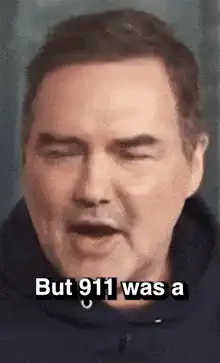 Jim Carrey But 911 was a national tragedy