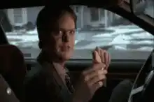 Dwight Schrute Mystery Solved