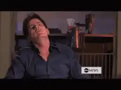 Charlie Sheen Tiger Blood