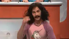 Gavin Belson Magic Unicorn