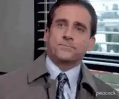 Michael Scott That's What She Said
