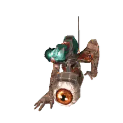 Combine Scout from Half-Life 2
