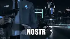 Detroit Become Human Connor Mission Successful