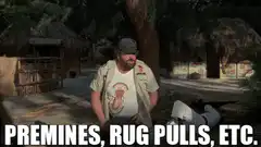 Man hits man with coconut