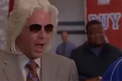 I can feel it down in my plums