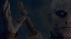 Night King kills Wight