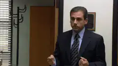 Michael Scott That's What She Said