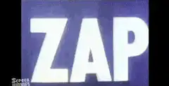 Zap remote control with John Fiedler