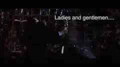 Maximilian Shaddocks Oscar speech