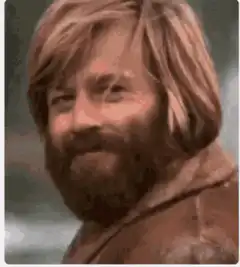 Luke Skywalker Smug Look