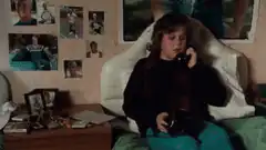 E.T. the Extra-Terrestrial phone call