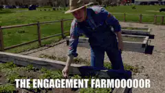 The Engagement Farmoofor