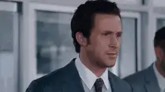 You smell that? What is that?