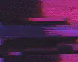 Grim Reaper spade logo glitch