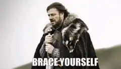 Brace Yourself Wen OG WL Is Coming