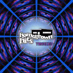 Hometown Hits Tranceo logo animation