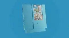 Nintendo Switch WiFi module exploded