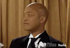 Hot Grooms Man Screaming