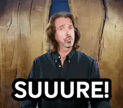 Rick Warren Sure Meme