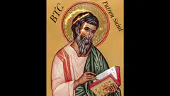 Bitcoin Patron Saint