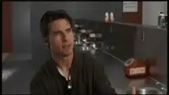 Tom Cruise Help Me Help You