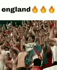 David Beckham England goal celebration