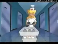 Yakko and Wakko Hello Nurse