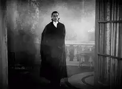 Bela Lugosi as Dracula