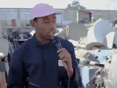 Tyler the Creator So That Was a Fucking Lie