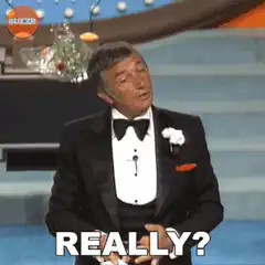 Steve Martin Really?