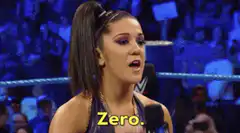 Wrestler says Zero