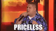 James Corden Priceless Reaction