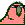 pixel parrot changing colors