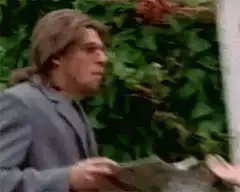 Jim Carrey as Jim Carrey