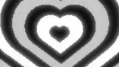 pixel art heart animation