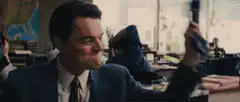 Leonardo DiCaprio Boom Shaka Laka