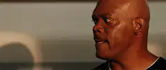 Samuel L. Jackson Everybody Strap In