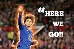 Mateo Kovačić Here We Go