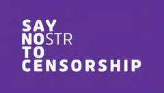 Say Nostr to Censorship Fireworks